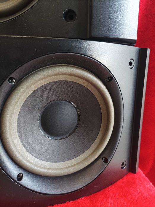 Colunas Bose 301 Serie V