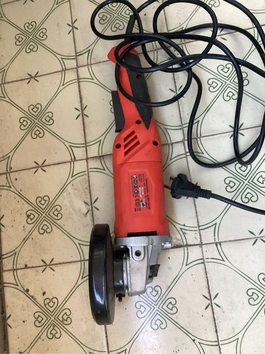 Болгарка b1, Німеччина, на запчастини або під ремонт