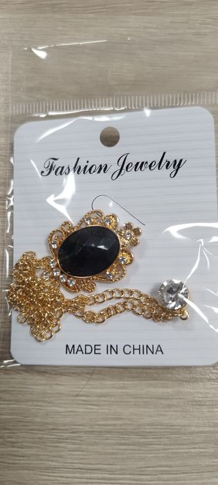 Przypinka broszka męska do garnituru