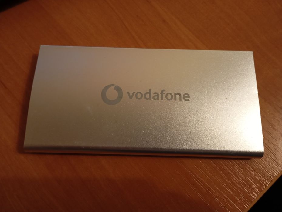 Павербанк Vodafone на запчасти
