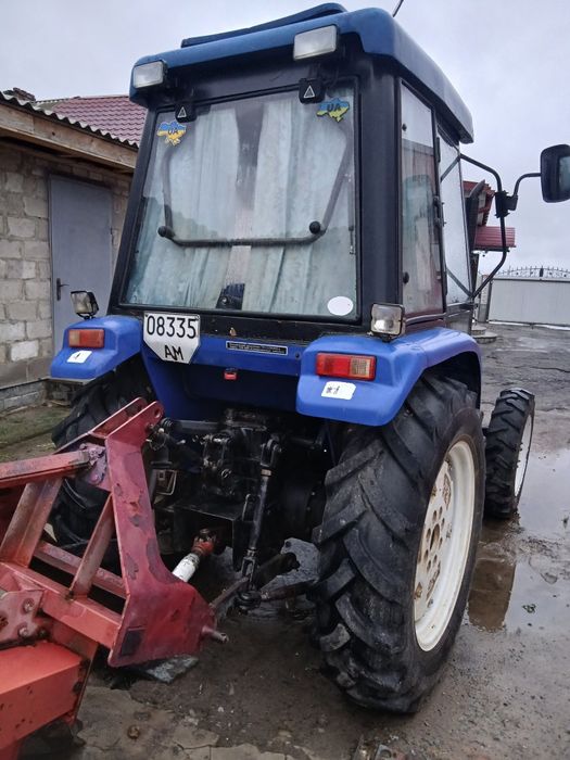 Продам Luzhong 454 2011 года