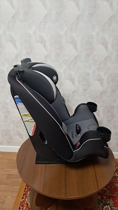 Дитяче автокрісло Safeti 1 st