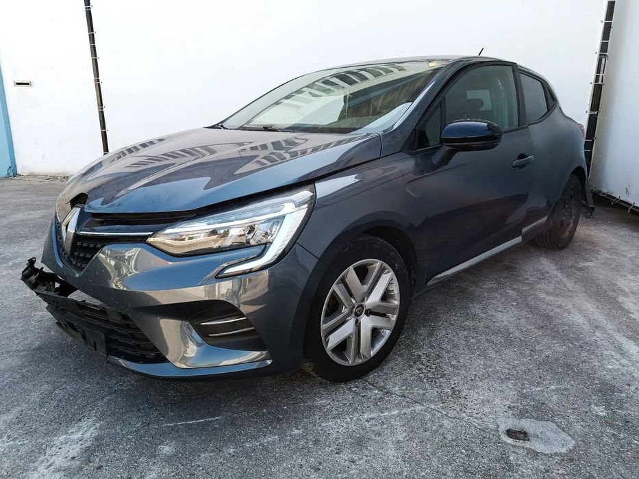 Para peças RENAULT Clio V (BF_)
