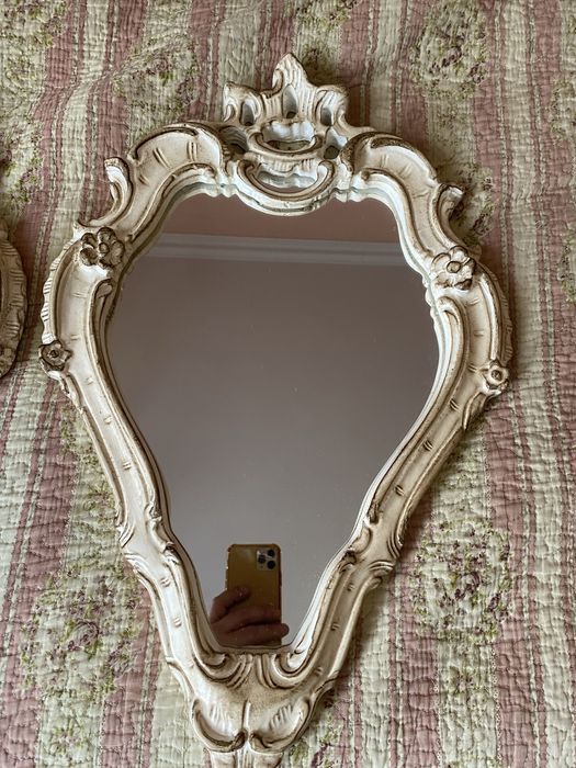 Пара дзеркал італія