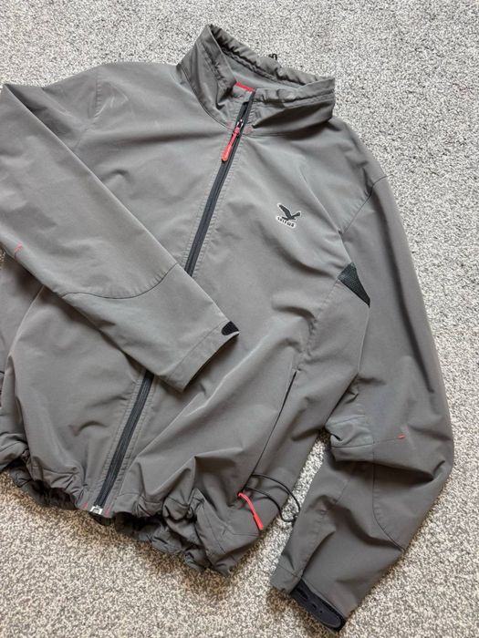 Вітровка Salewa