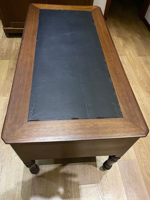 Secretária antiga estilo Romântico séc. XIX