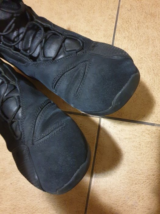 Продам мотоботинки alpinestars