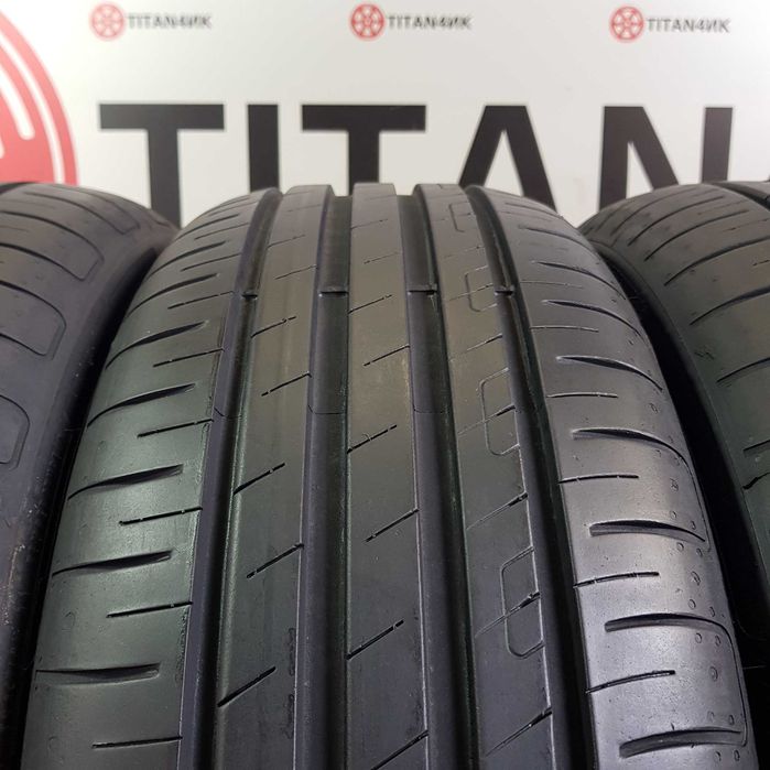+4шт 90%  Шини літні 205/55 R17 GoodYear Grip Performance колеса R17 Літо