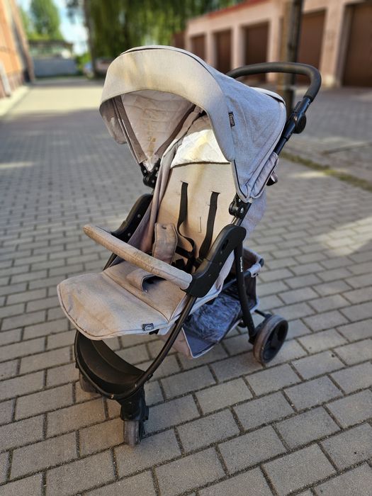 Wózek spacerówka 4Baby