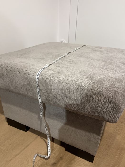 Otwierajace podnozek 62x62x40cm