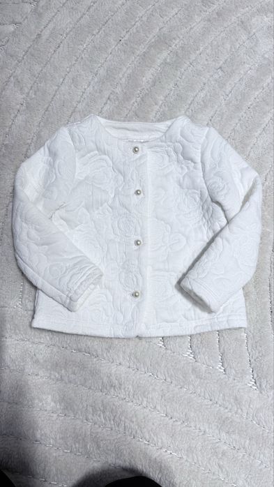 Кофтинка для дівчинки