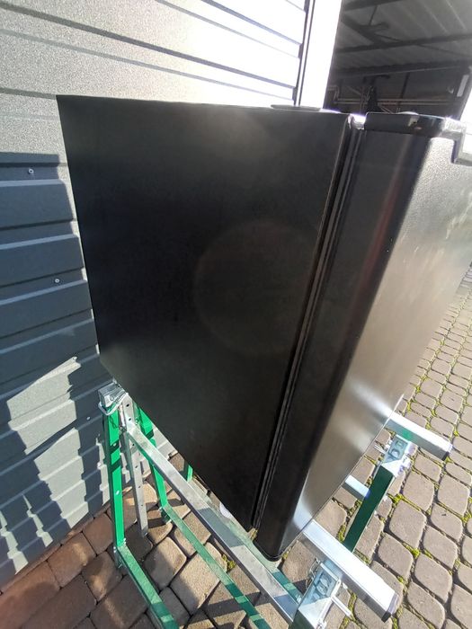 Lodówka z mini zamrażalnikiem