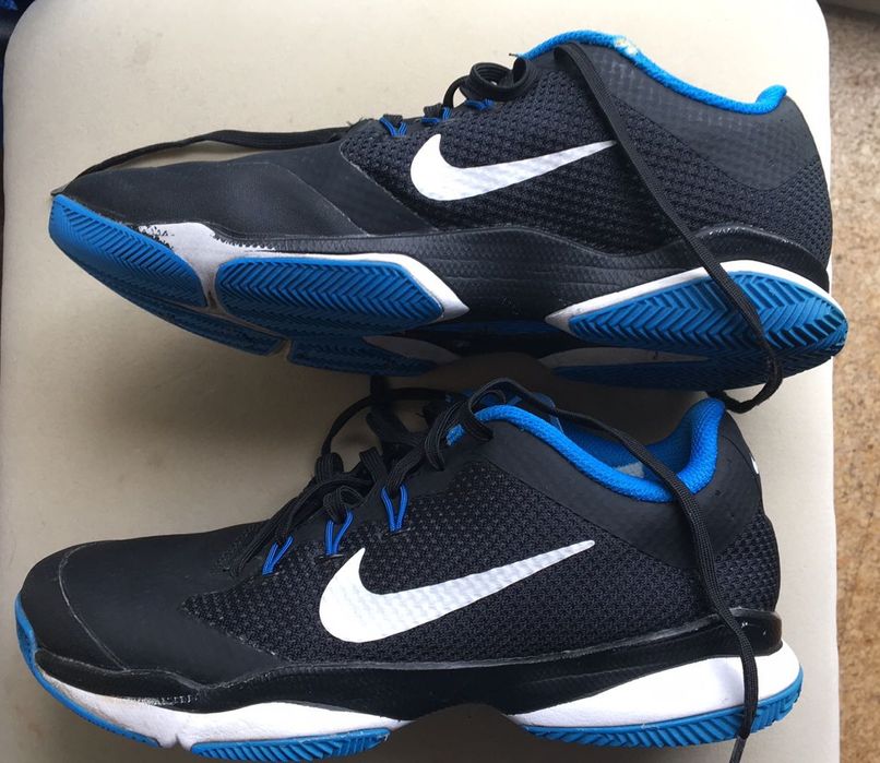 Ténis Junior Nike