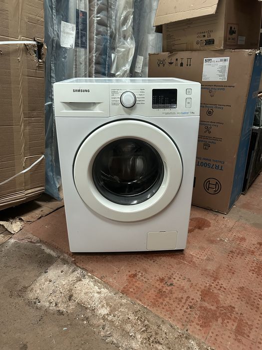 maquina de lavar roupa 7 kilos