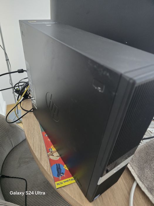 Computador Hp Windows 11