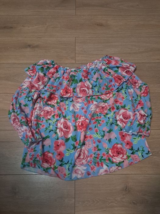 Hiszpanka rozm.XL firmy Made in Italy