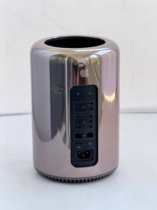 mac pro 2013 - купить компьютеры и комплектующие - Цена на OLX.ua