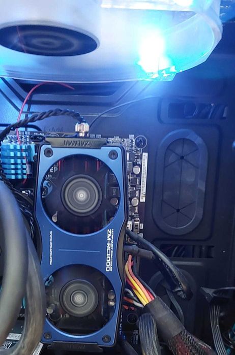 Computador Gaming I7