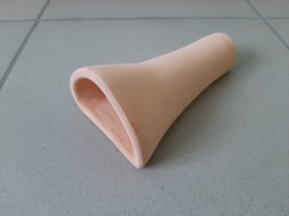 Керамические трубки