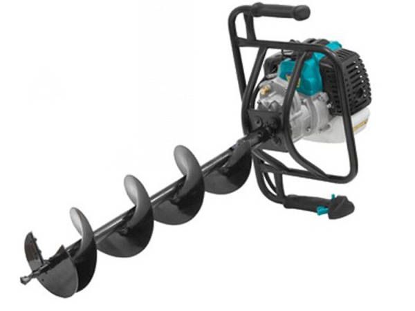 Мотобур в оренду - Прокат інструментів Кременчук на Olx