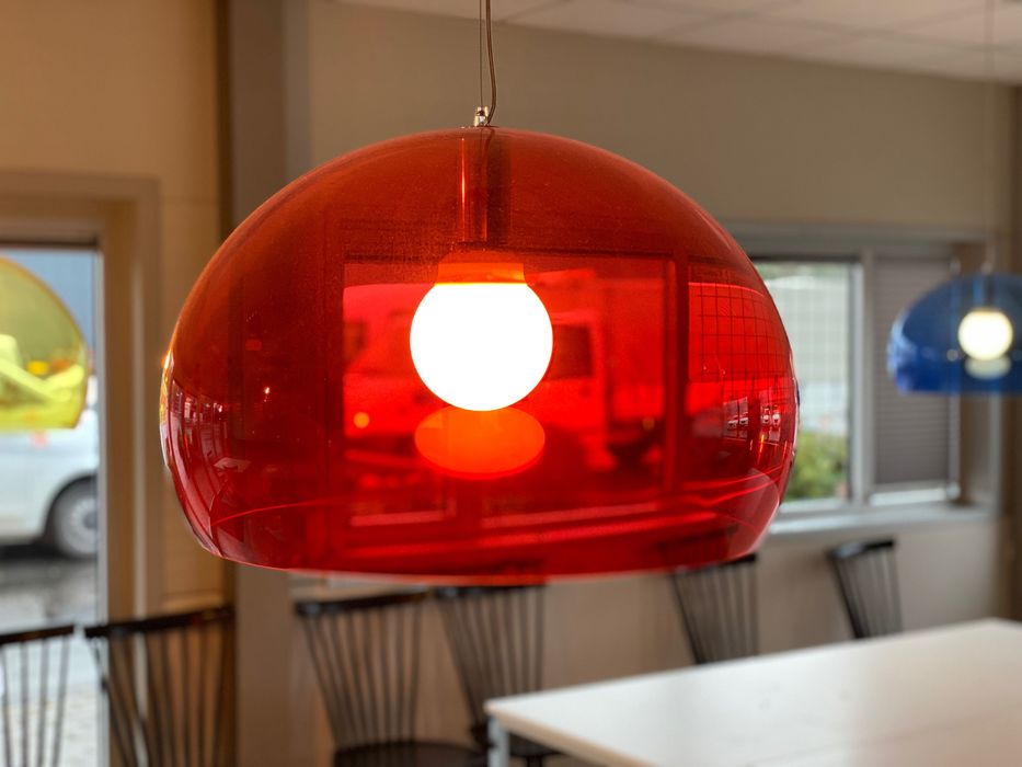 Candeeiro KARTELL FL/Y