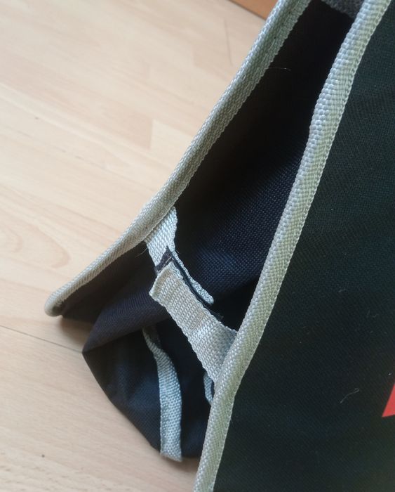 Organizer do samochodu auta bagażnika