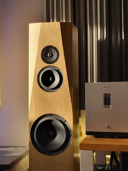 Kolumny Yb Audio Zephyr