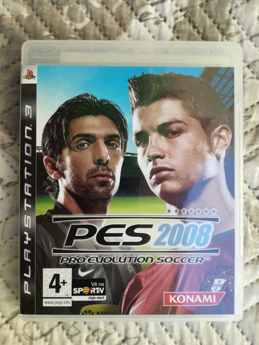 Jogos PlayStation PS4 PS3 PS2