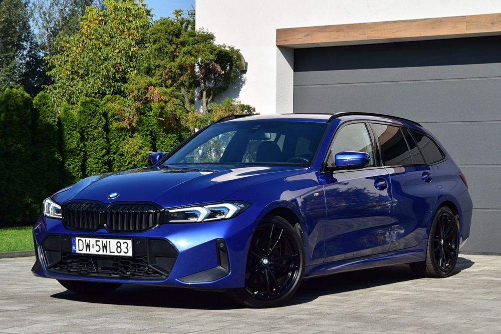 BMW Seria 3