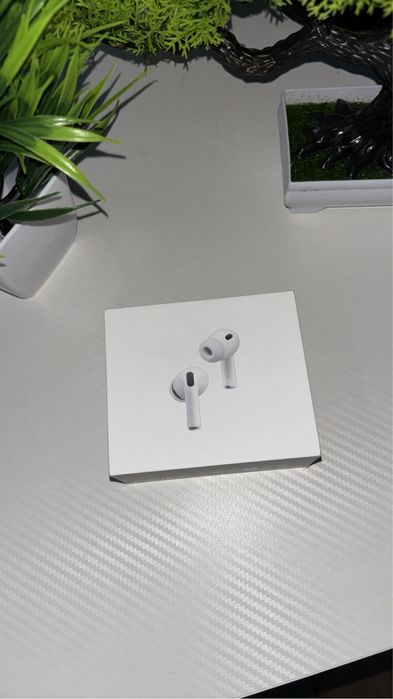 Słuchawki Apple AirPods Pro 3