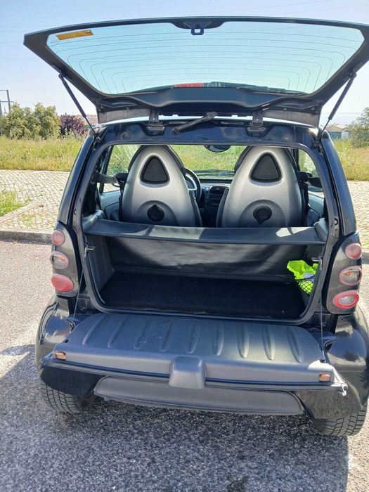 Smart 2003 Gasoleo
