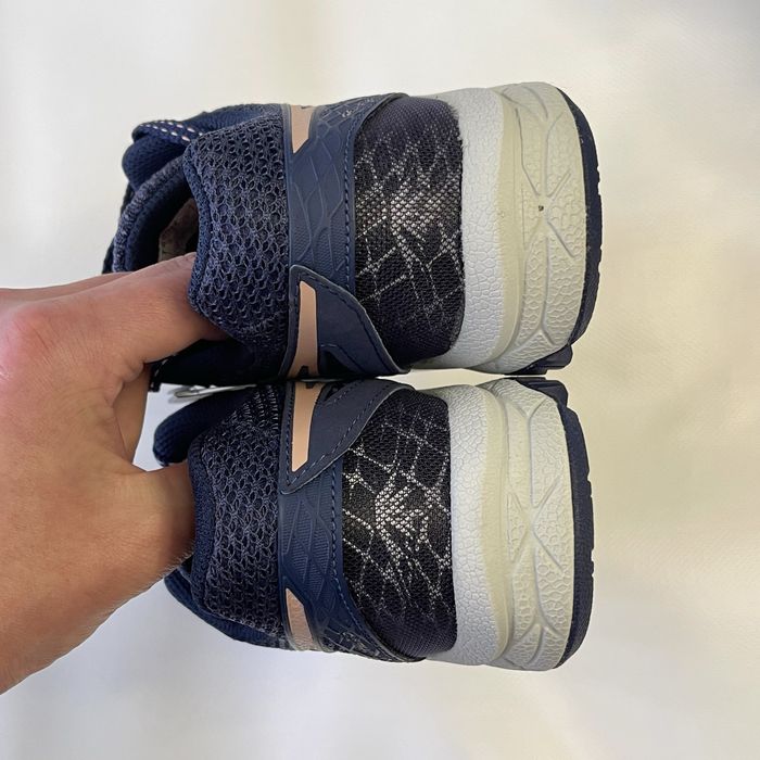 Кросівки для бігу (професійні) Asics GEL Fuji Attack 5 (розмір 37, 35)