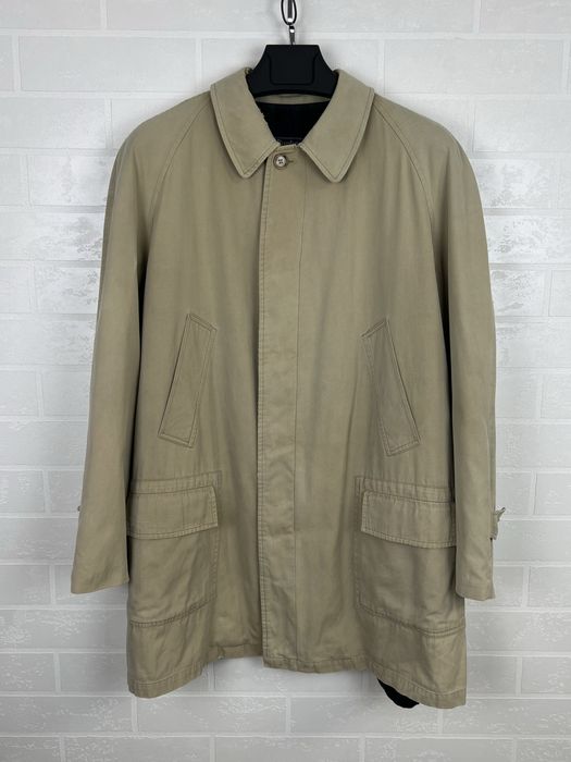 Вінтажна куртка піджак пальто Burberrys Prorsum