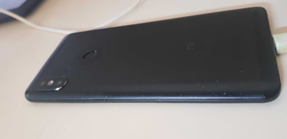 Smartphone Xiaomi Redmi Note 5