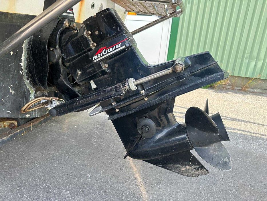 Silnik Mercruiser 3.0 kompletny