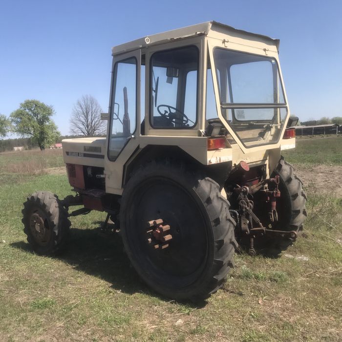 Трактор мтз 82 мтз