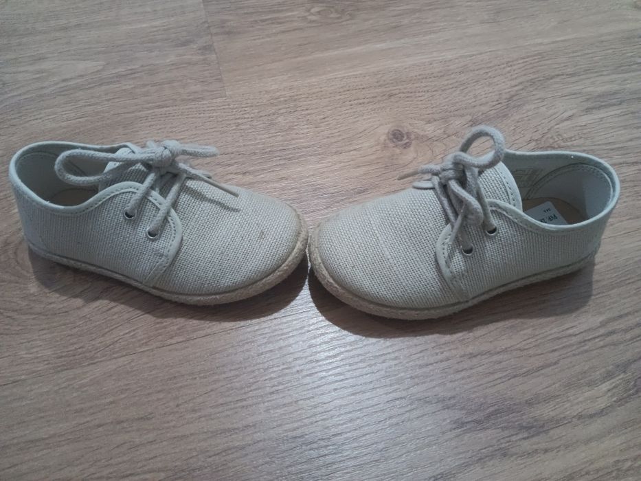 Sapato Cerimónia para Menino