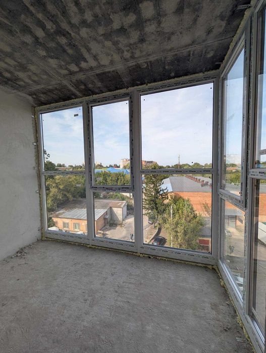 Продам 2к Квартиру в новобудові р-н Дубово