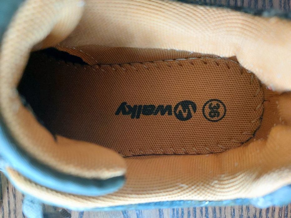 Buty sportowe Walky, rozm. 36, jak nowe!
