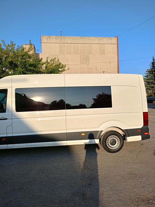 Продам Volkswagen Crafter