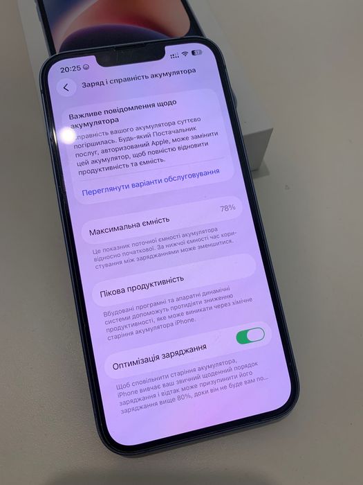 Iphone 14 оригінал