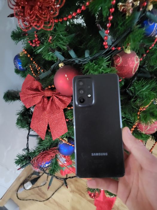 Samsung galaxy a53 5g