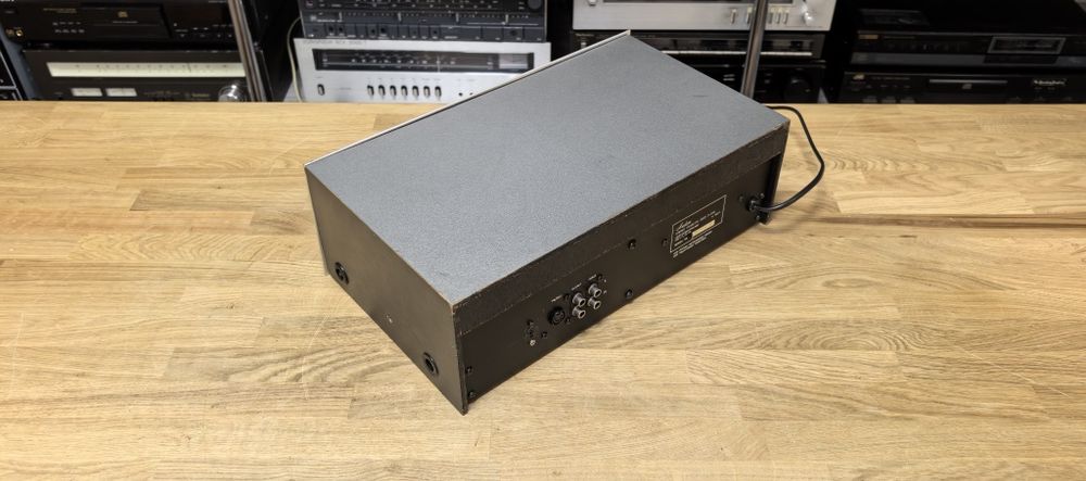 Касетний програвач Audion D-200