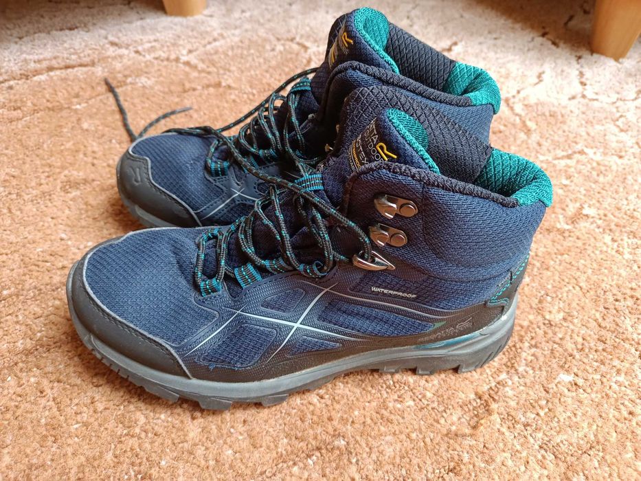 Buty regatta r 38