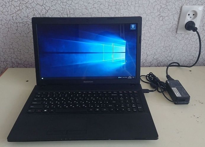 Ноутбук Lenovo G500