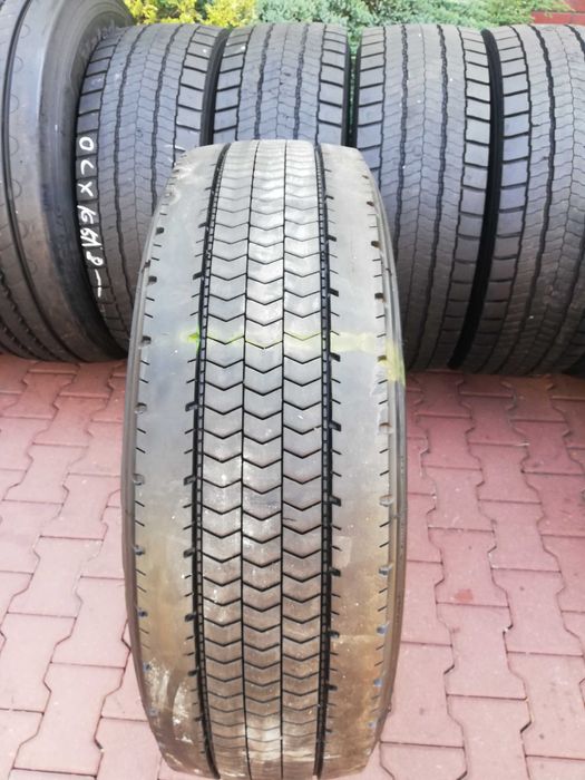 315 70 R 22.5 Continental HDL1 Opona Ciężarowa Kraków