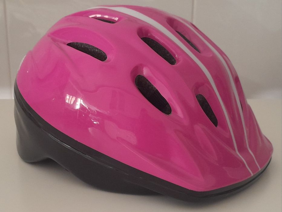 Capacete para ciclismo BERG Criança