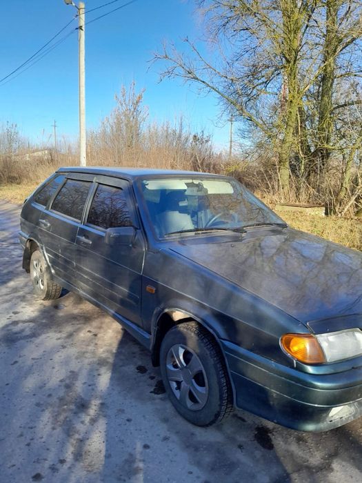 Продам Ваз 2114