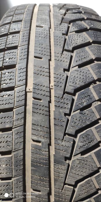 Koła 235/65R17 HANKOOK zimowe 5x114,3 komplet HYUNDAI komplet na zima