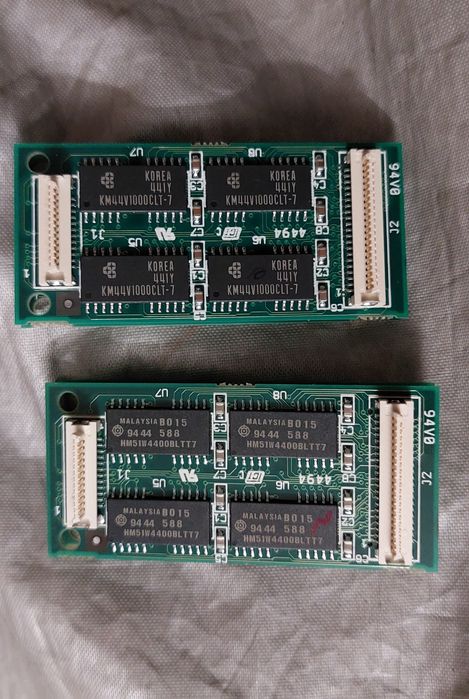 Memory Expansion Module64553257464706122